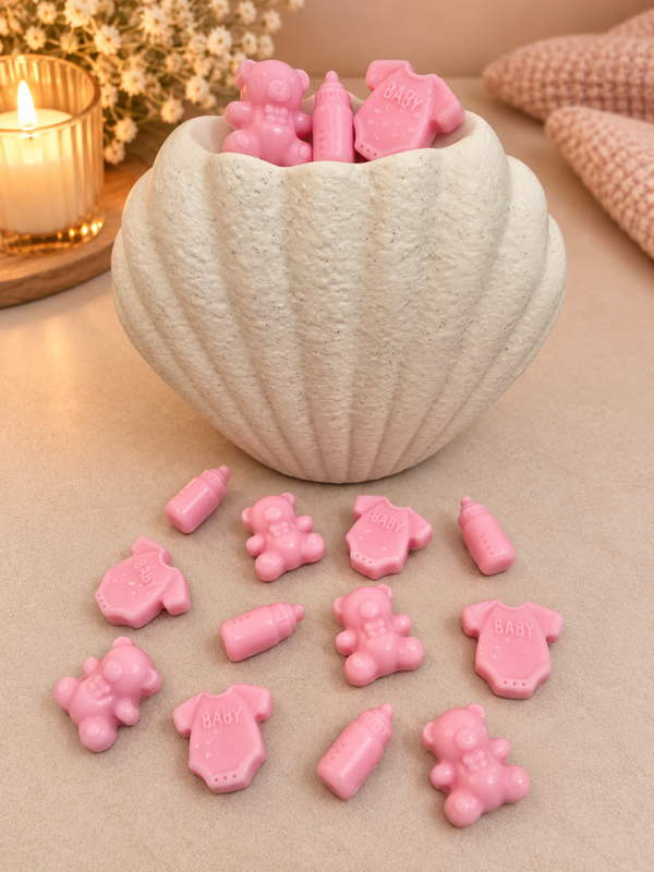 Waxmelts Baby