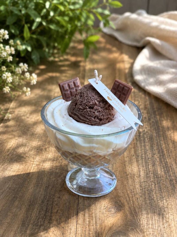 Choco Coupe