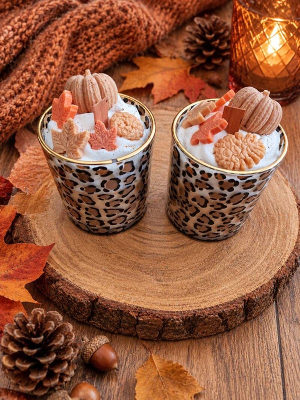 Pumpkin Panter 1