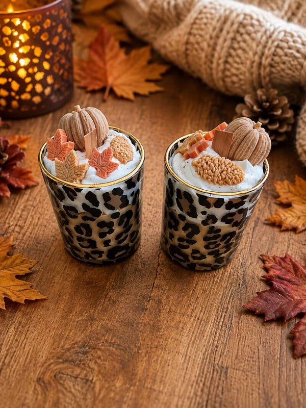 Pumpkin Panter 2