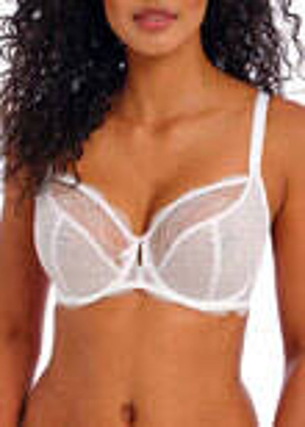 Freya Freya Fancies Plunge Bra AA1011WHE-CLEARANCE
