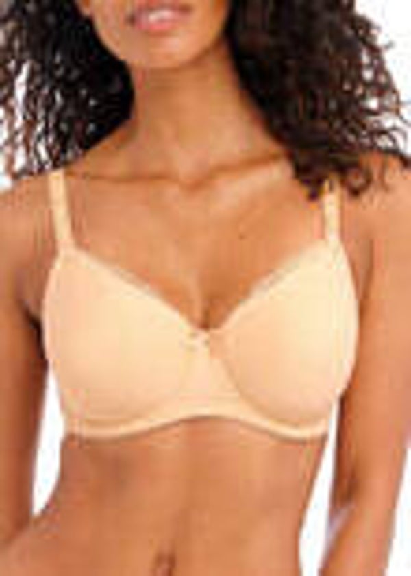 Freya Pure Moulded Nursing Bra AA1581NUD-CLEARANCE