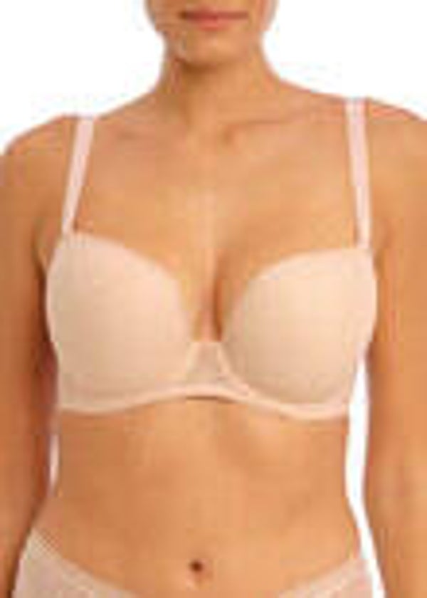 Freya Tailored Plunge Bra AA401131NAE-CLEARANCE