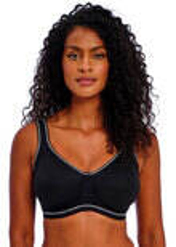 Freya Active Sonic Moulded Sports Bra AA4892STM-CLEARANCE