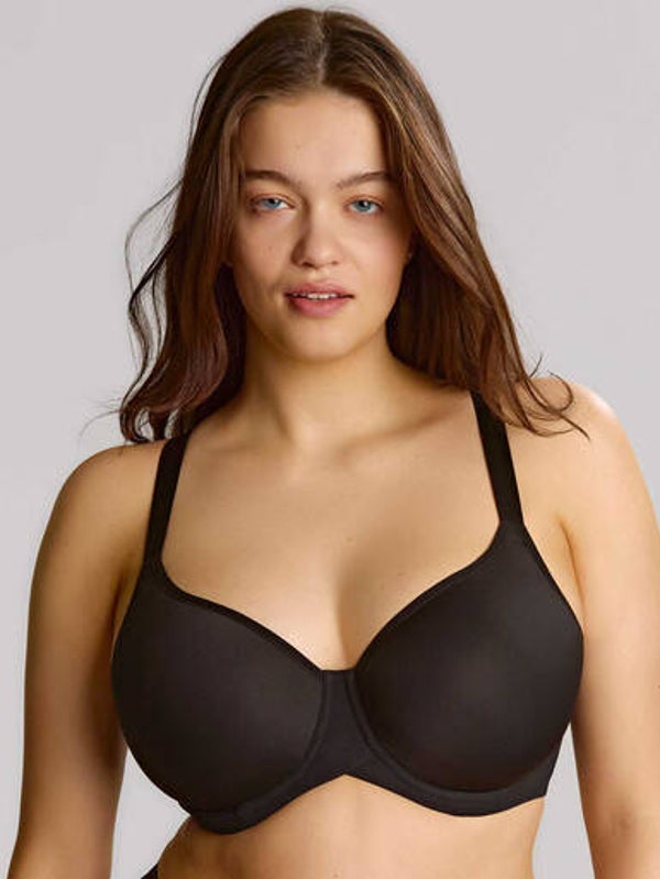 Sculptresse Form Moulded Spacer T Shirt Bra Style 11331