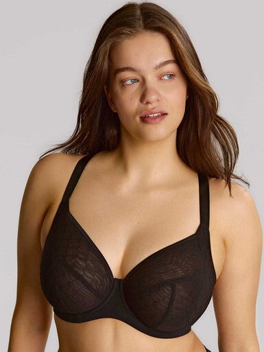 Sculptresse Muse Plunge Bra Style Style #11446