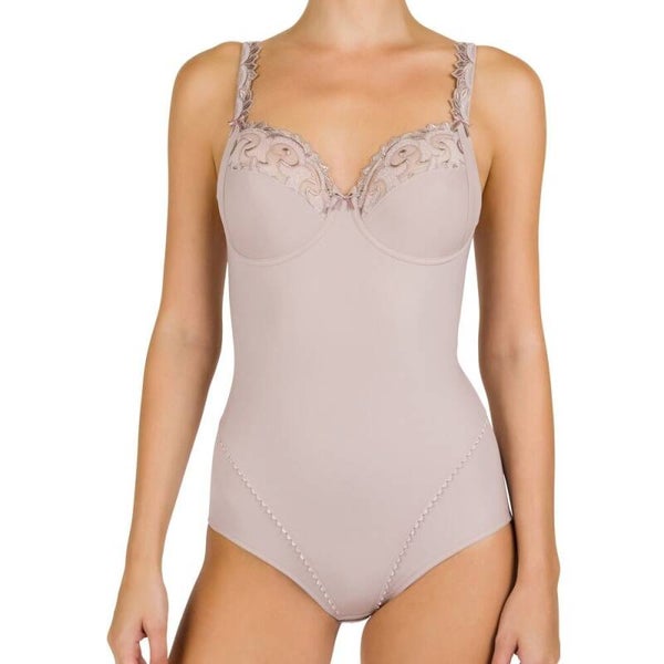 Conturelle Rhapsody Underwired Bodysuit 251210