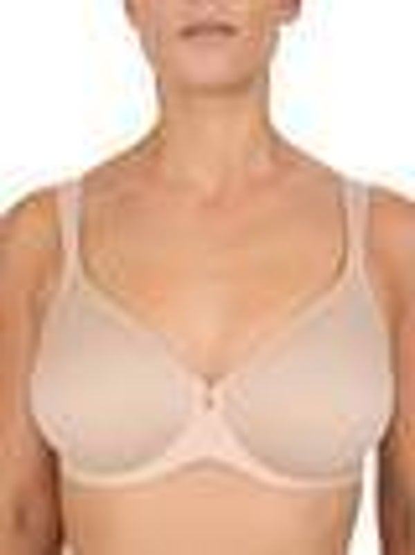 Conturelle Pure Balance Spacer Underwire Bra Bra 206201