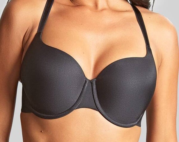 Panache Porcelain Underwired Moulded Bra Style 3376-CLEARANCE