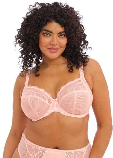 Elomi Charley Uw Plunge - Stretch Bra EL4382-CLEARANCE