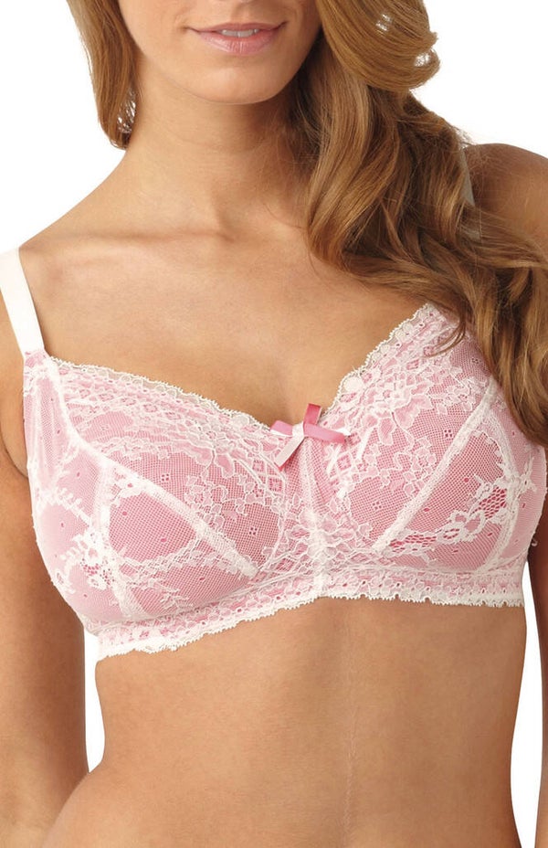 Panache Sophie Nursing Bra Style 5821-CLEARANCE
