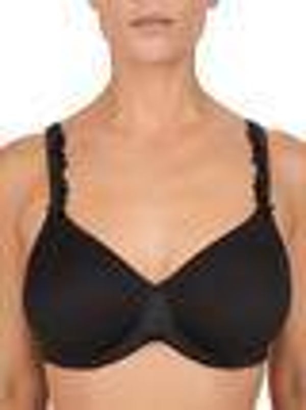 Conturelle Rhapsody Underwire Spacer Bra 206210