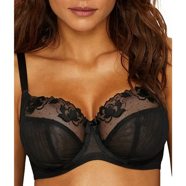 Panache Alissa Full Cup Bra Style 9725-CLEARANCE