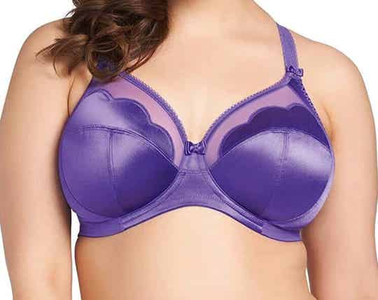 Elomi Elomi Rita Underwire Multiway Banded Bra EL8011-CLEARANCE