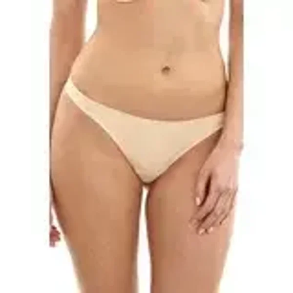 Panache Porcelain Thong / 3379-CLEARANCE