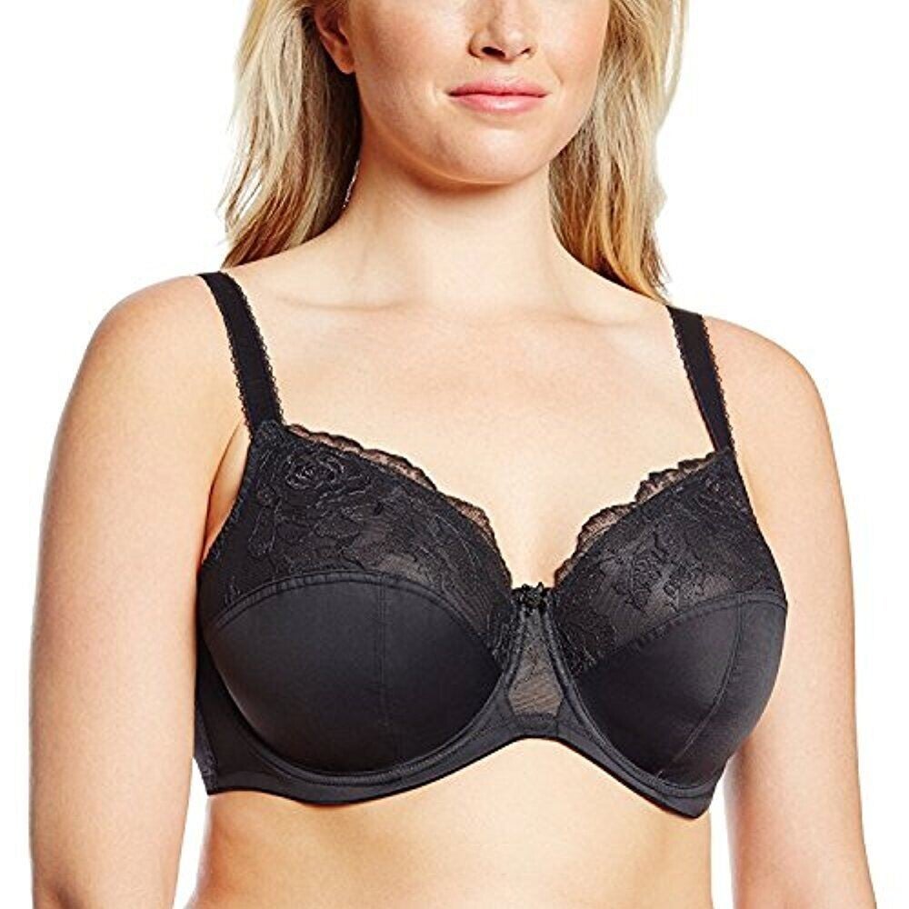 Sculptresse Rosie Full Cup Bra Style 6915-CLEARANCE