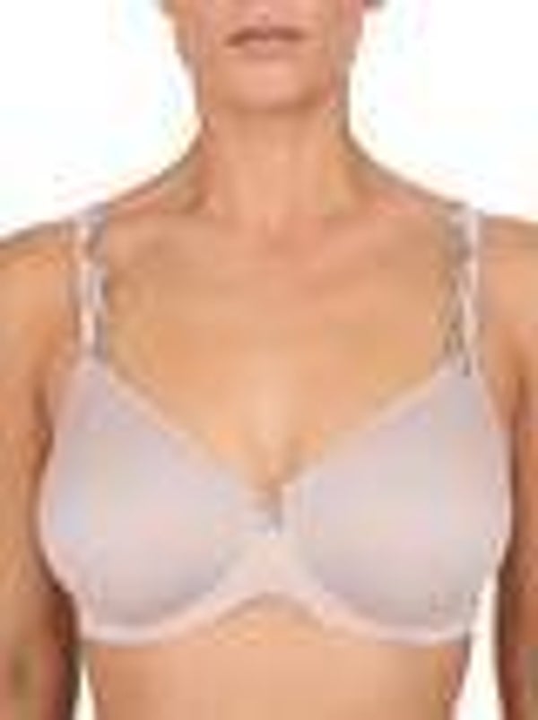 Conturelle Rhapsody Underwire Spacer Bra 206210