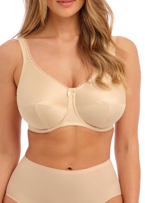Fantasie Specialty Smooth Cup Bra Bra FL6500NAL-CLEARANCE