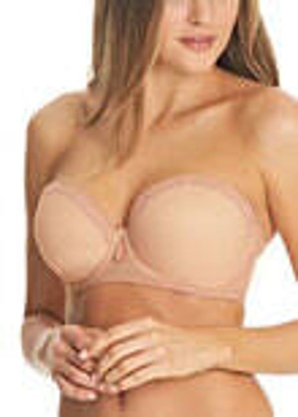 Freya Idol Allure Underwire Moulded Strapless Bra AA1803CAT-CLEARANCE