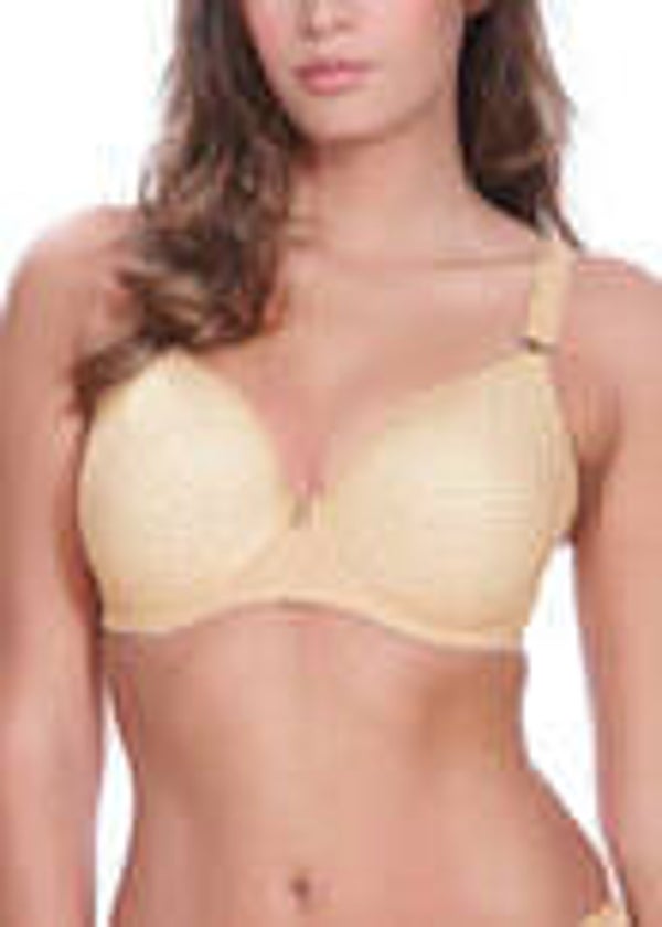 Freya Muse Moulded Spacer Bra  AA1901SAD-CLEARANCE