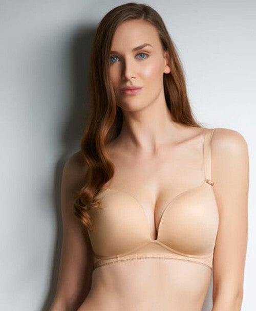 Freya Deco Underwire Molded Soft Cup Bra AA4231NUE-CLEARANCE