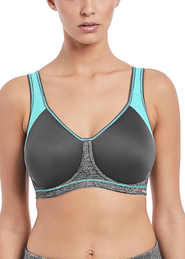 Freya Active Sonic Moulded Sports Bra AA4892CON-CLEARANCE