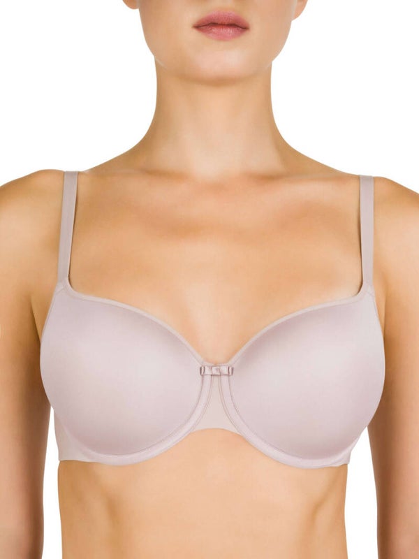 Conturelle Solid Moulded Bra Underwire 806813