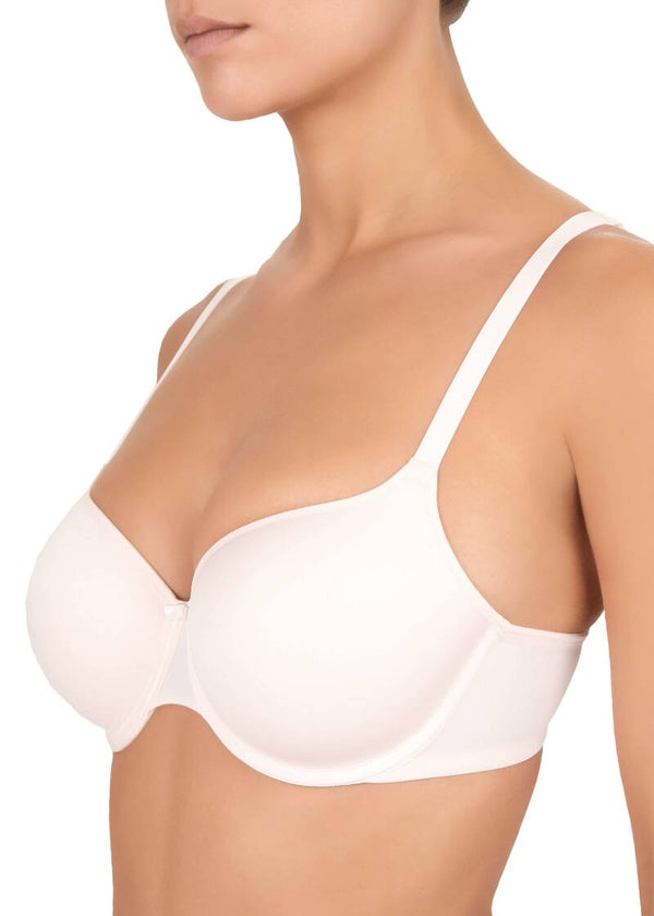 Conturelle Solid Moulded Bra Underwire 806813