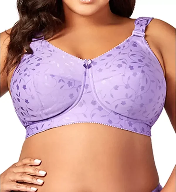 Eila Super Curves Jacquard Wirefree 1305LL