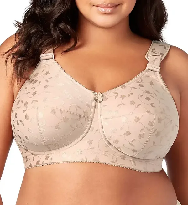 Eila Super Curves Jacquard Wirefree 1305SD
