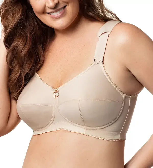 Eila Microfiber Full Coverage Softcup 1505NU