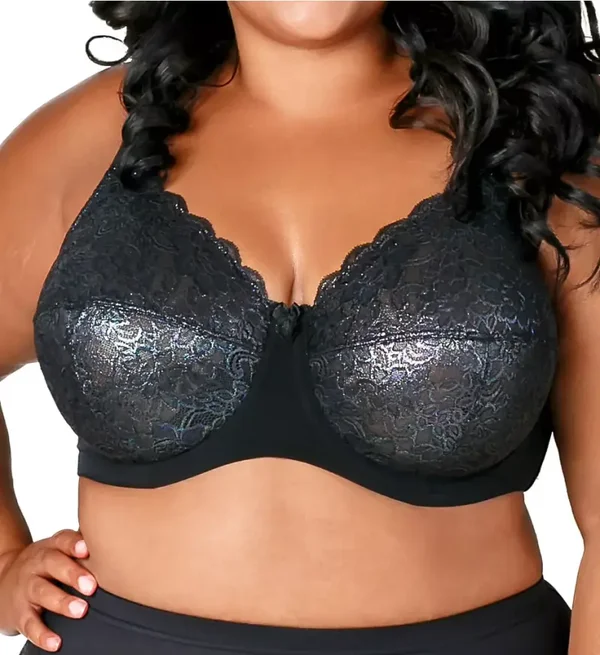 ELILA FULL LACE UNDERWIRE 2311