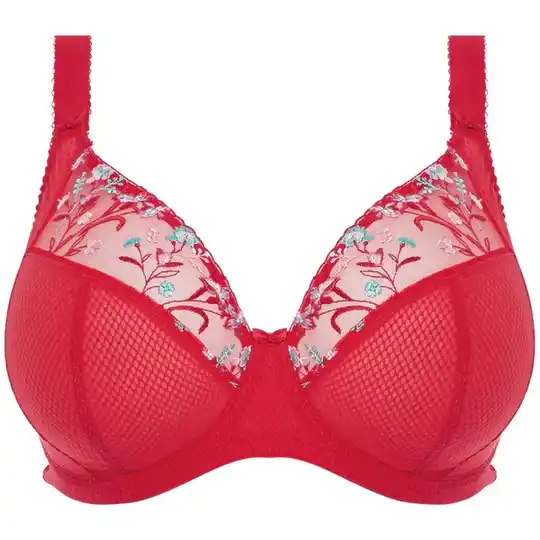 Elomi Charley Uw Plunge Bra EL4380-CLEARANCE