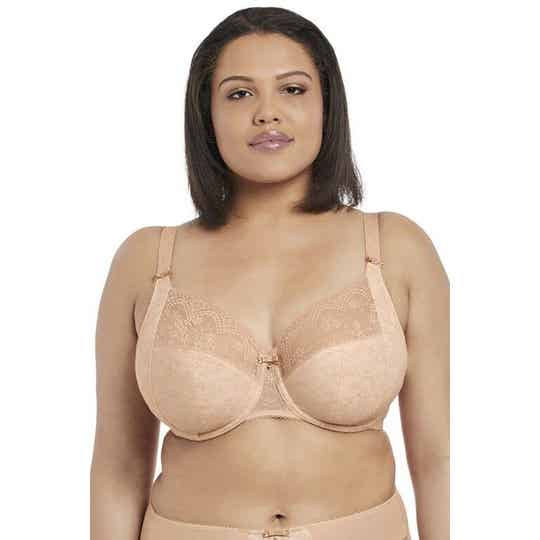 Elomi Tia Underwired Bandless Bra EL4280