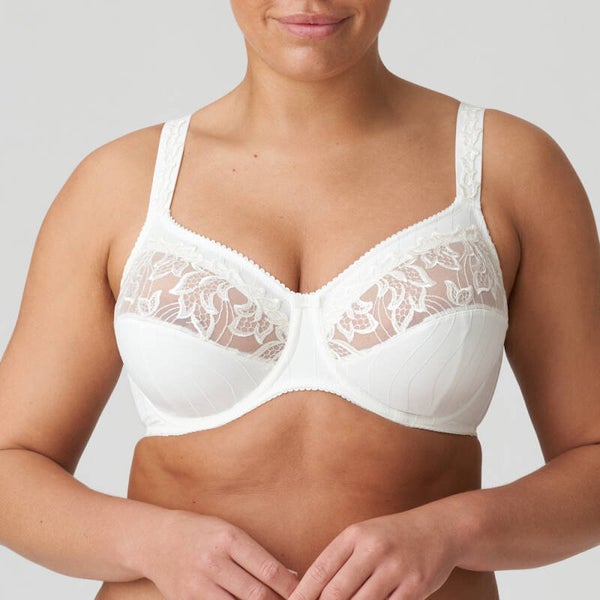 PrimaDonna Deauville Full Cup Comfort Bra /  0161816/17NAT-CLEARANCE