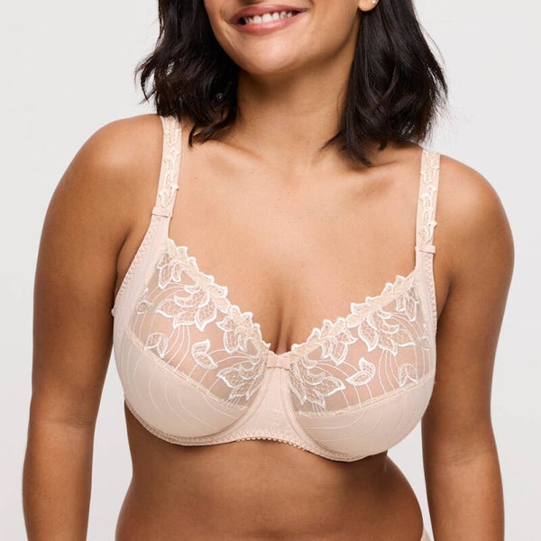 Primadonna Deauville Full Cup Bra / 0161810/11 CAL-CLEARANCE