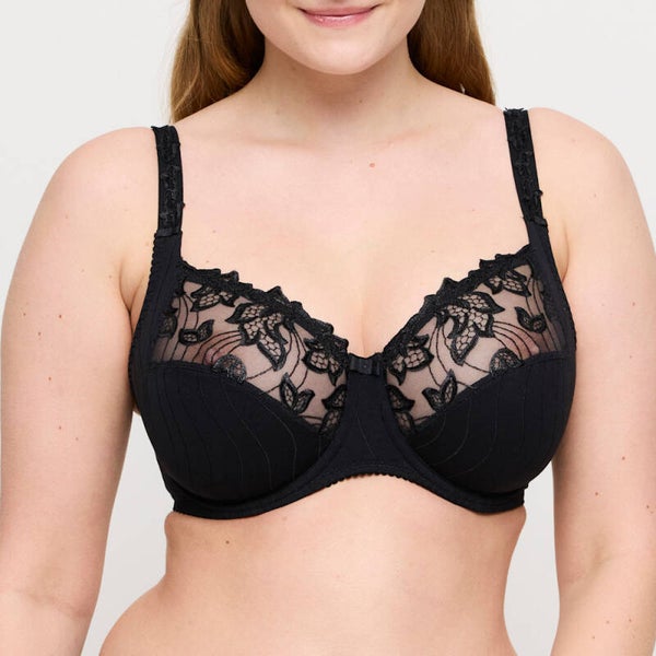 Primadonna Deauville Full Cup Bra / 0161810/11 ZWA-CLEARANCE