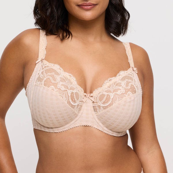 Primadonna Madison Full Cup Bra / 0162120/21 CAL-CLEARANCE
