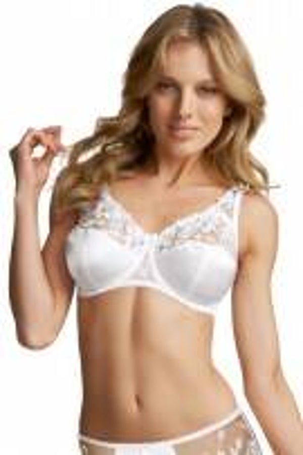 Fantasie Belle Full Cup Bra FL6001WHE-CLEARANCE