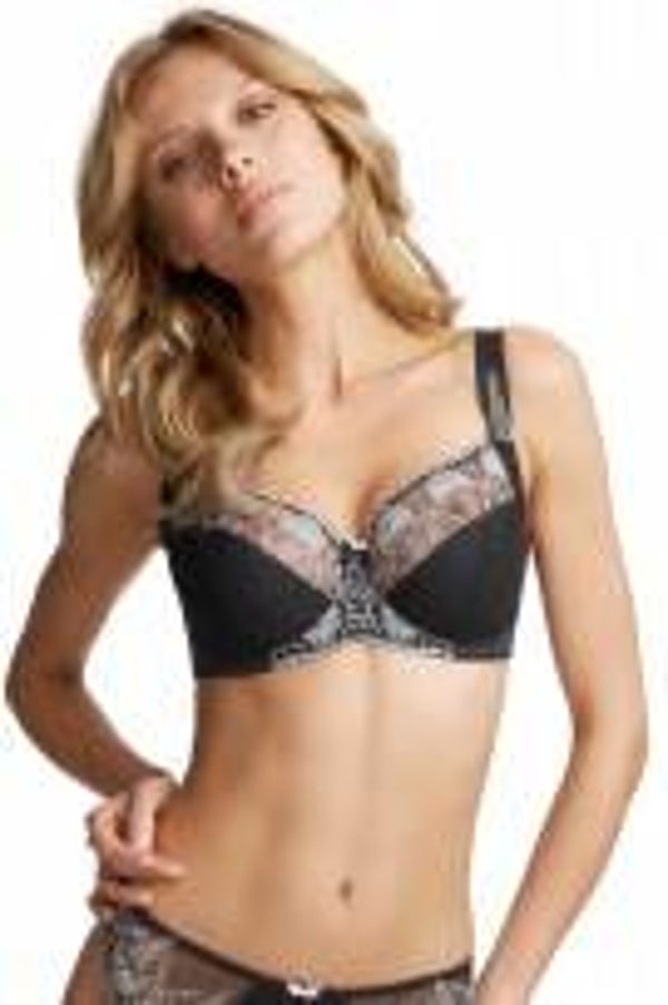 Fantasie Ivana UW Balcony Bra FL9021SIR-CLEARANCE