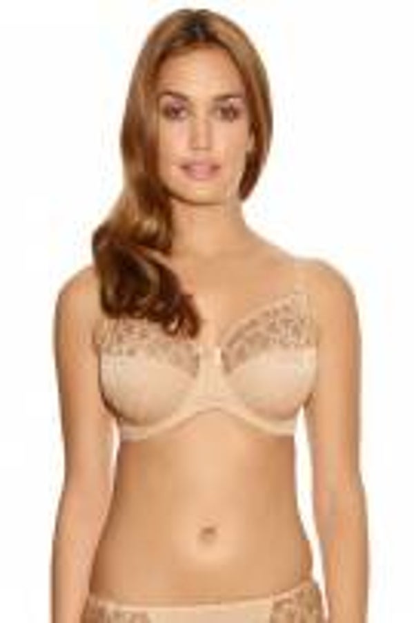Fantasie Jacqueline UW Side Support Full Cup Bra FL9081NUE-CLEARANCE