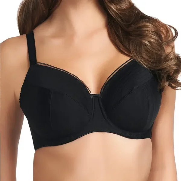 Fantasie Serene UW Full Cup Bra FL2231BLK-CLEARANCE