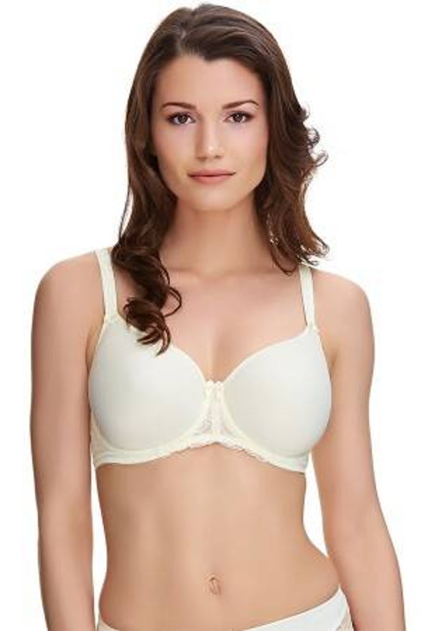 Fantasie Rebecca Bra Lace Full Cup Spacer FL9421IVY-CLEARANCE