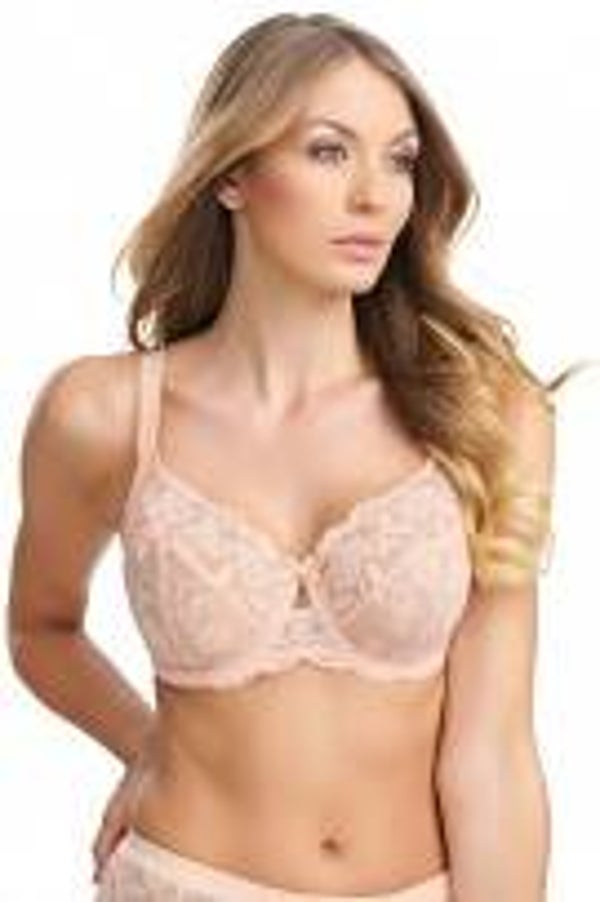 Fantasie Sienna UW Side Support Full Cup Bra FL2672TEE-CLEARANCE
