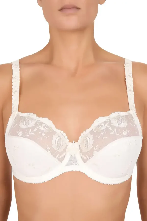 Conturelle Provence Full Cup Underwire Bra 80505