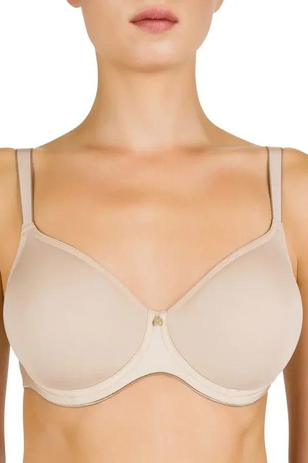Conturelle Pure Feeling Wired Spacer Bra 806810