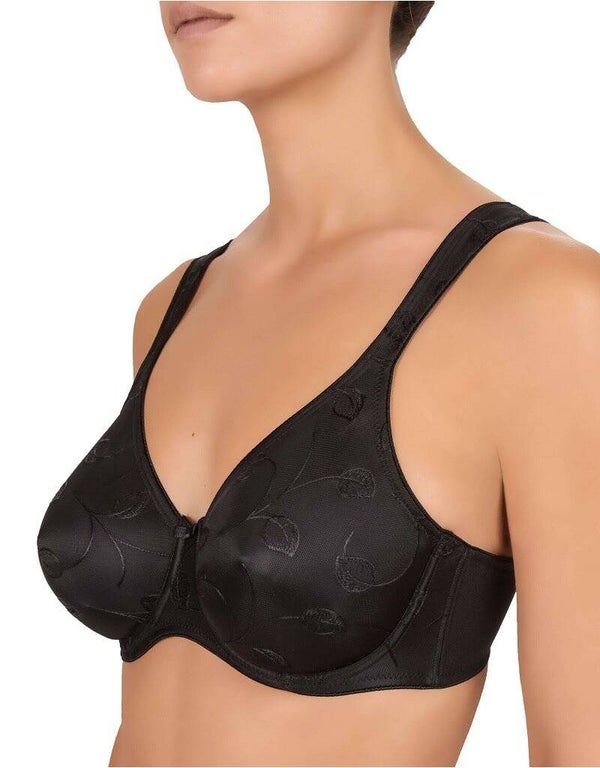 Conturelle Emotions Molded Underwire Bra 656