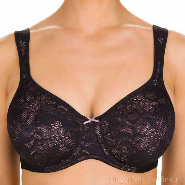 Conturelle Underwired Bra Chanson 202218