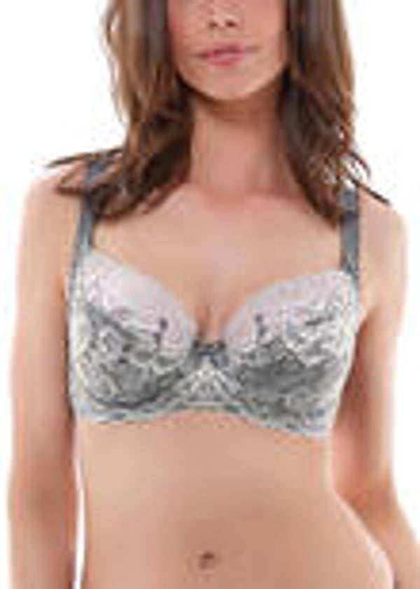 Fantasie Marianna UW Side Support Plunge Bra FL9202SIR-CLEARANCE