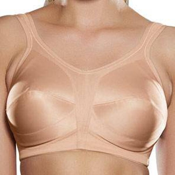 Freya Active Core Soft Cup Sports Bra AA4001NUD-CLEARANCE